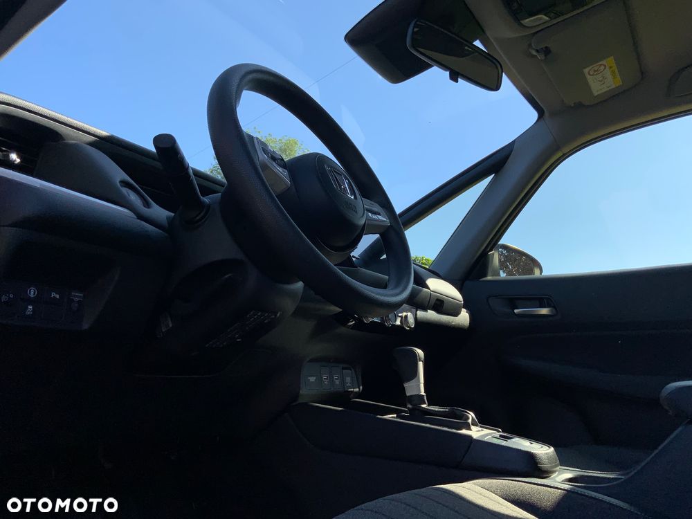 Honda Jazz 1.5 i-MMD Elegance - 16