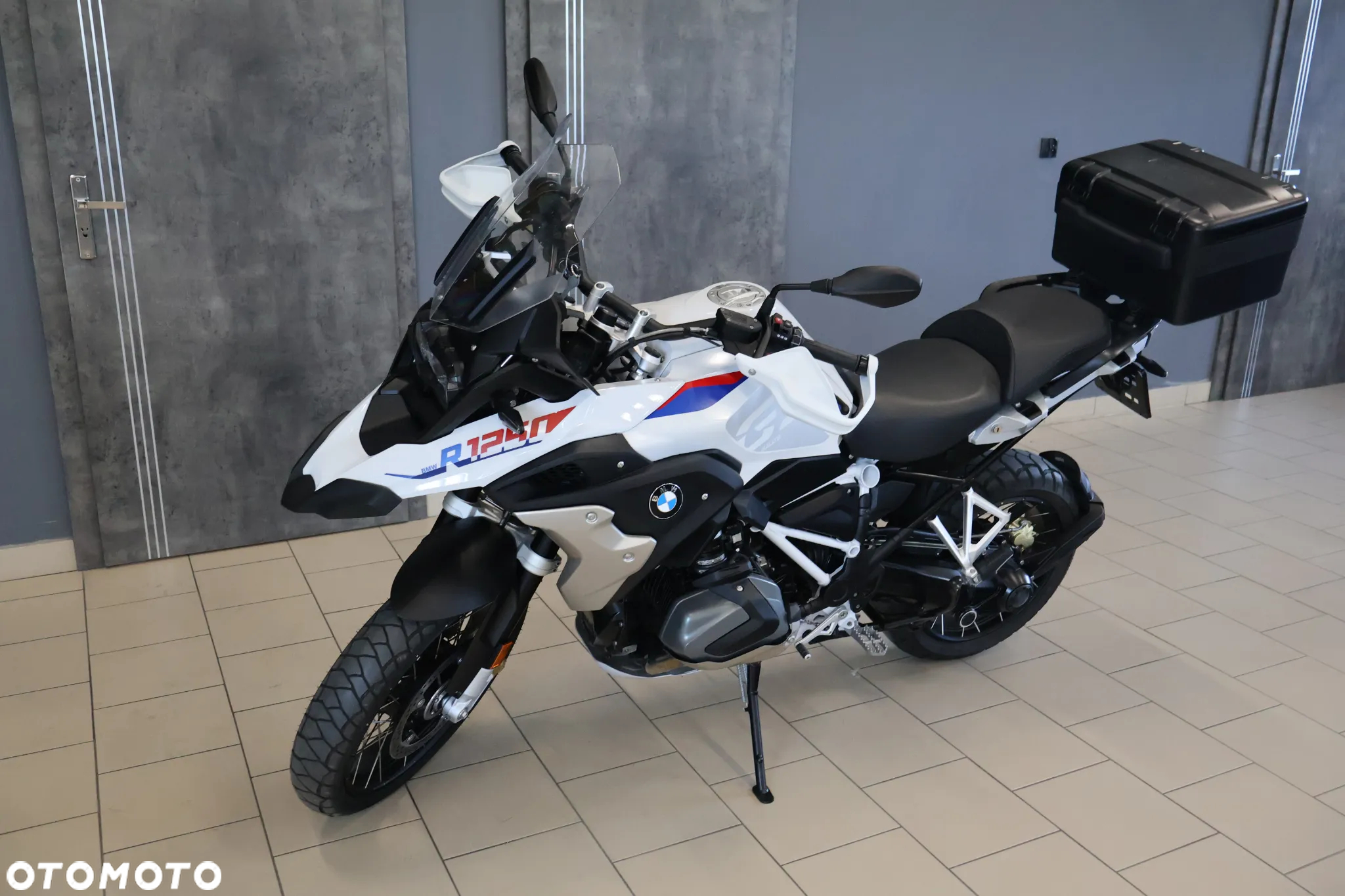BMW R - 17