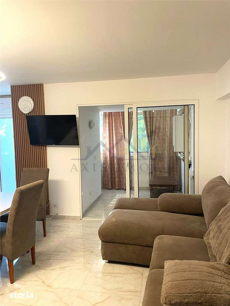 Apartament 2 camere conf  1 dec zona Ultracentral - Imagine principală: 5/11