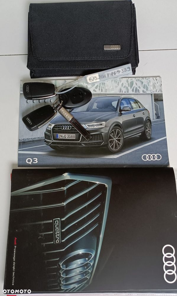 Audi Q3 1.4 TFSI S tronic - 6