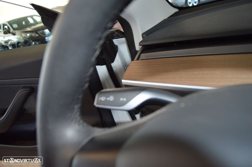 Tesla Model 3 Standard Range Plus RWD - 36