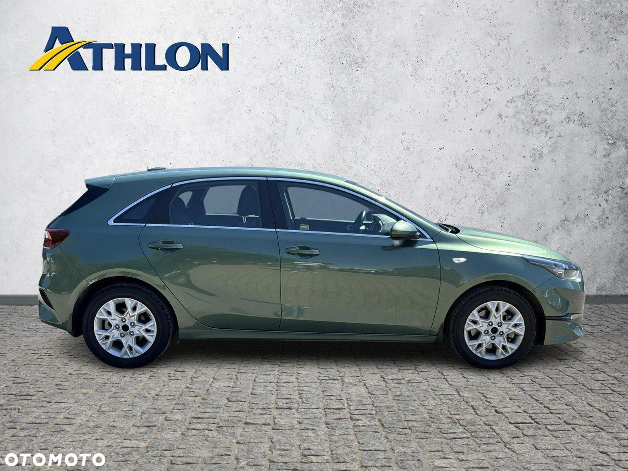 Kia Ceed 1.5 T-GDI M DCT - 6