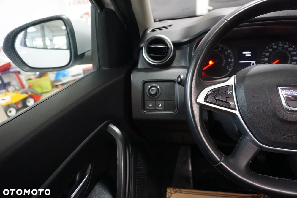 Dacia Duster 1.0 TCe Prestige - 32