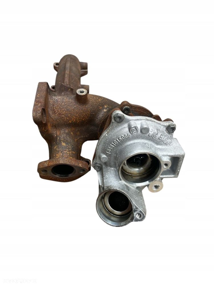 TURBINA TURBOSPREZARKA BMW 320d 190ps G20/21 22r, - 2