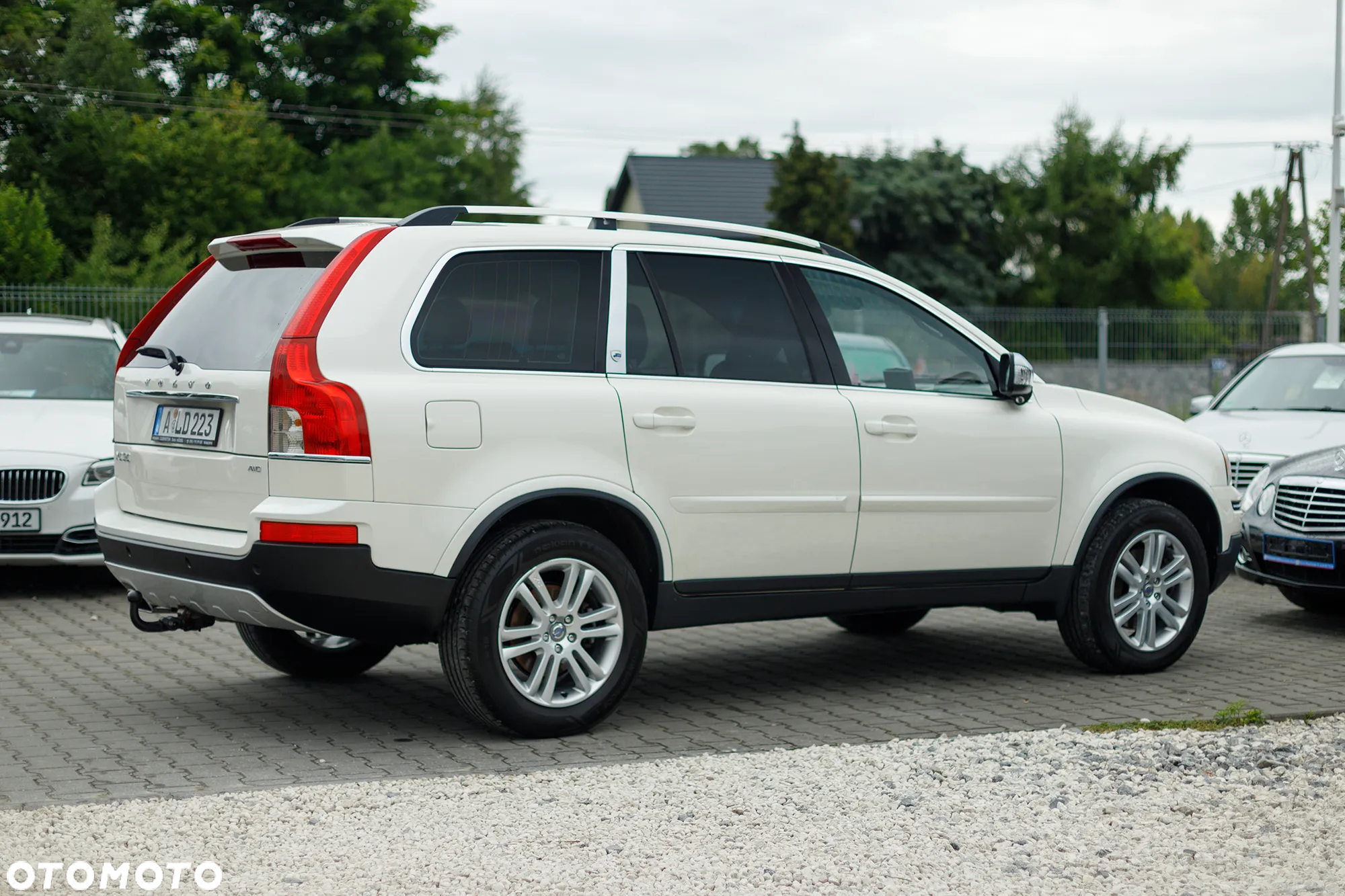 Volvo XC 90 D5 RDesign - 15