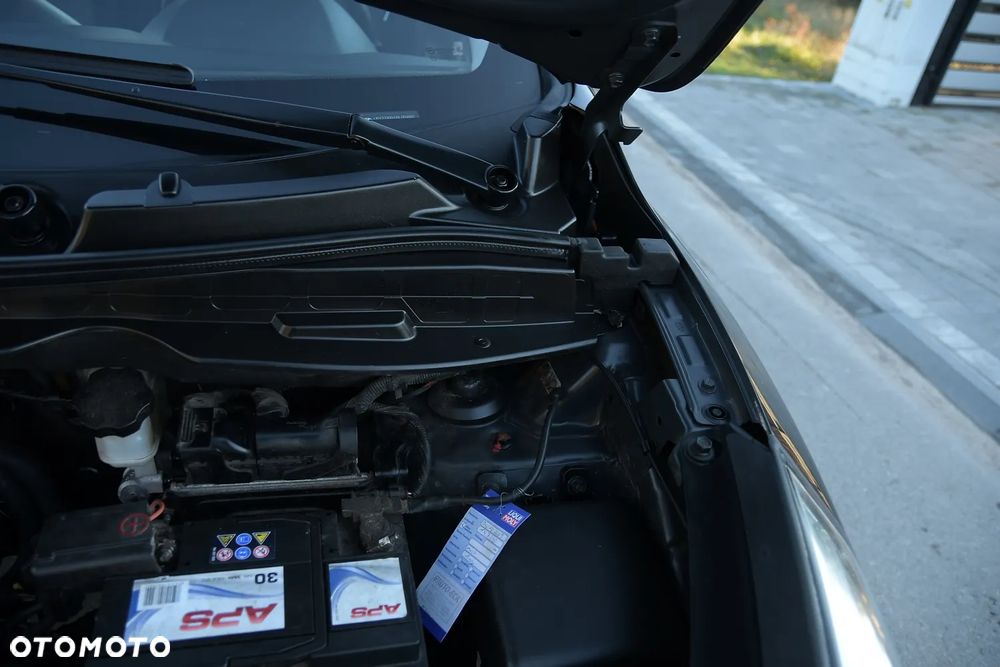 Hyundai ix35 2.0 2WD Style - 34