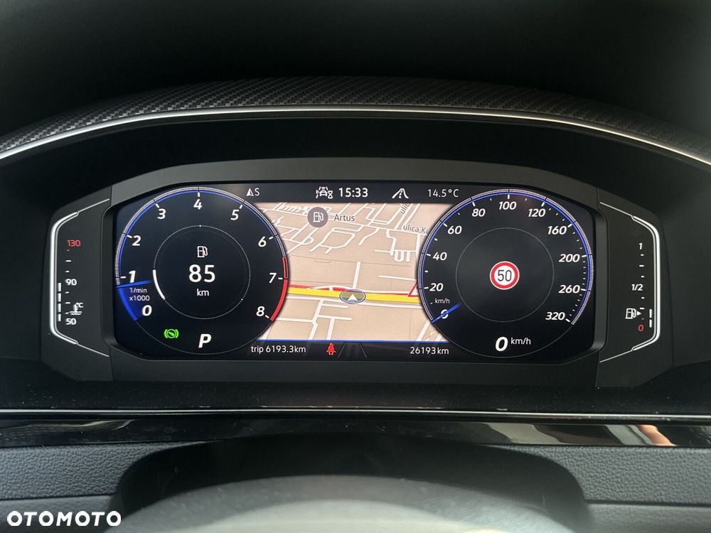 Volkswagen Arteon Shooting Brake 2.0 TSI 4Motion R DSG - 27