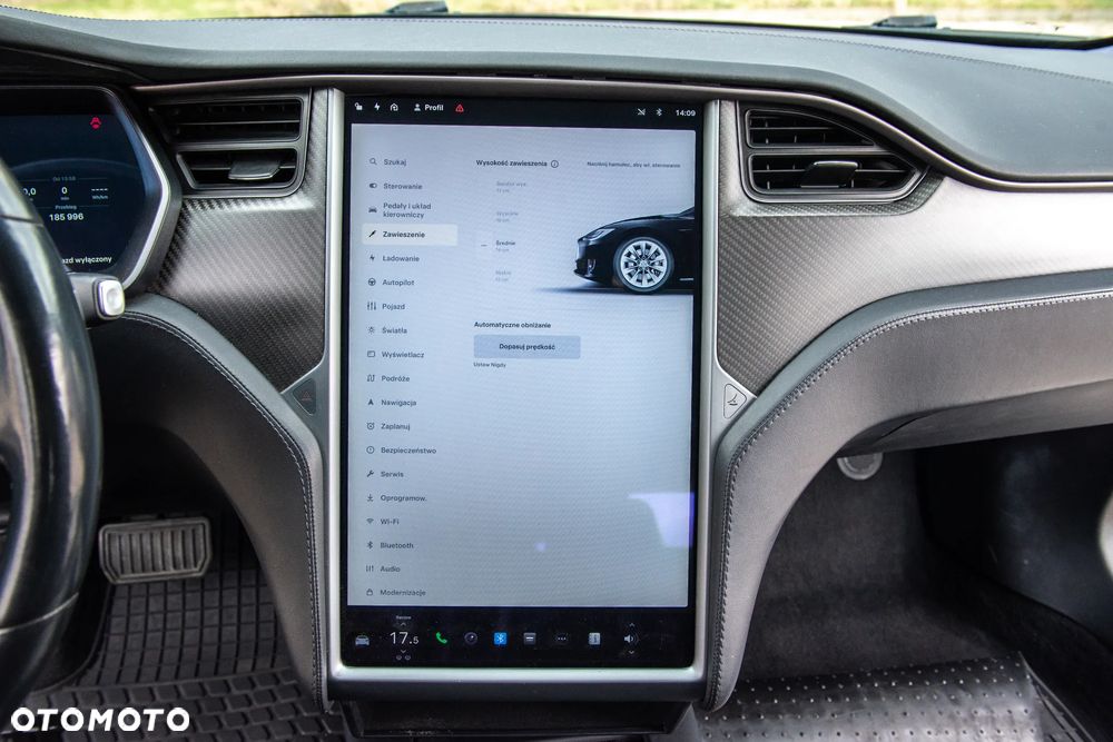 Tesla Model S Long Range Plus - 26