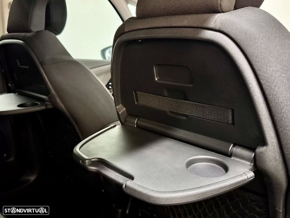 Citroën Grand C4 Spacetourer 1.6 BlueHDi Shine - 48