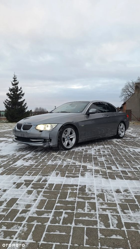 BMW Seria 3 - 3