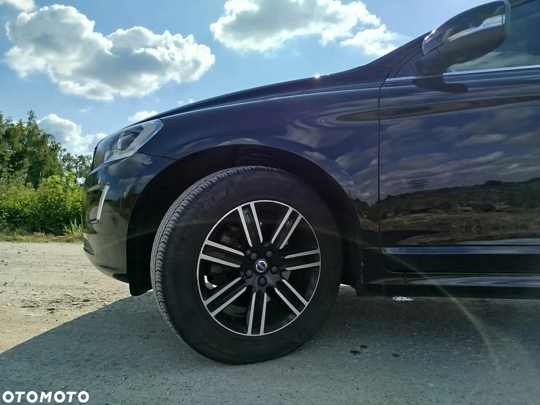 Volvo XC 60 - 4