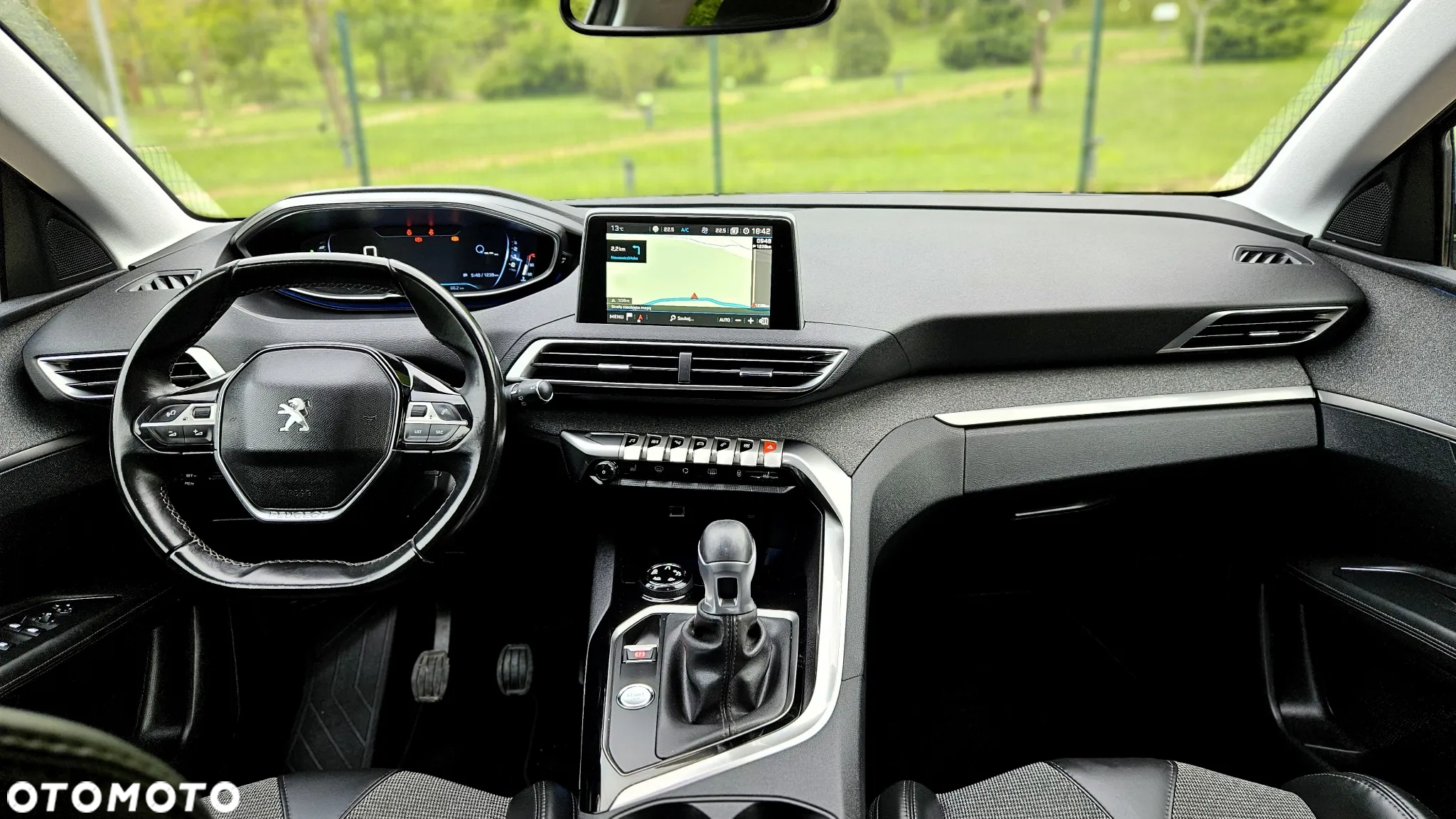 Peugeot 3008 1.2 PureTech GT S&S - 35