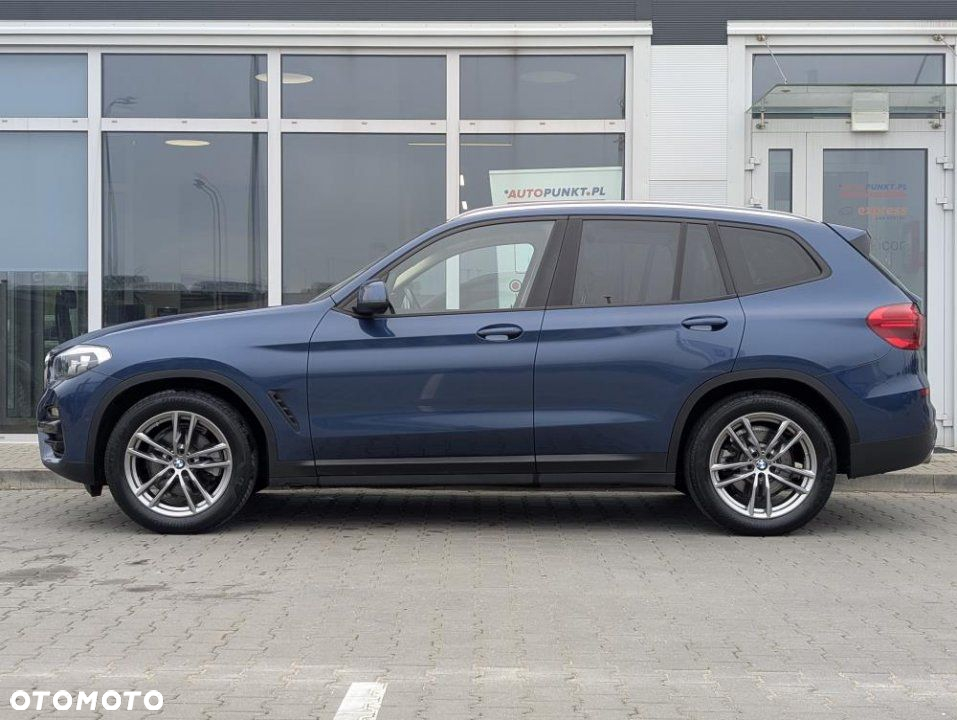 BMW X3 - 2