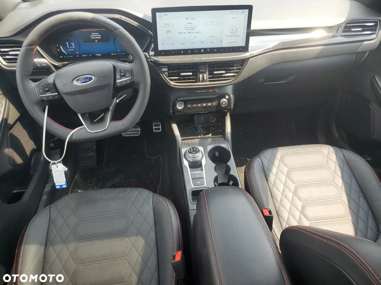 Ford Escape - 10