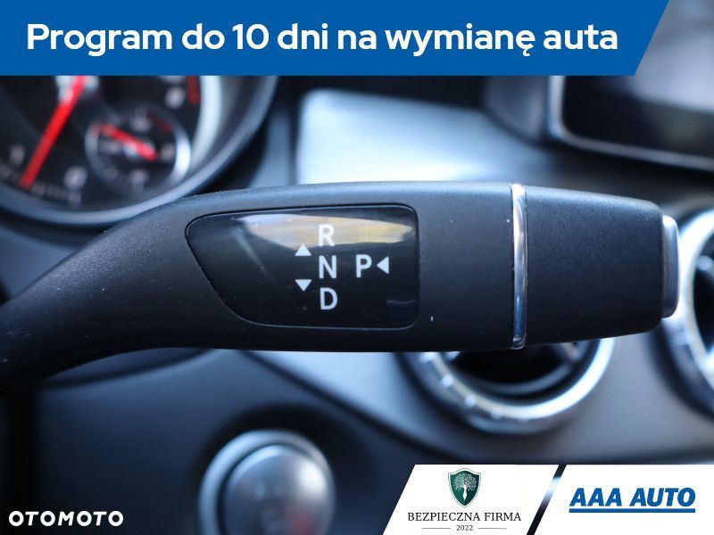 Mercedes-Benz CLA - 20