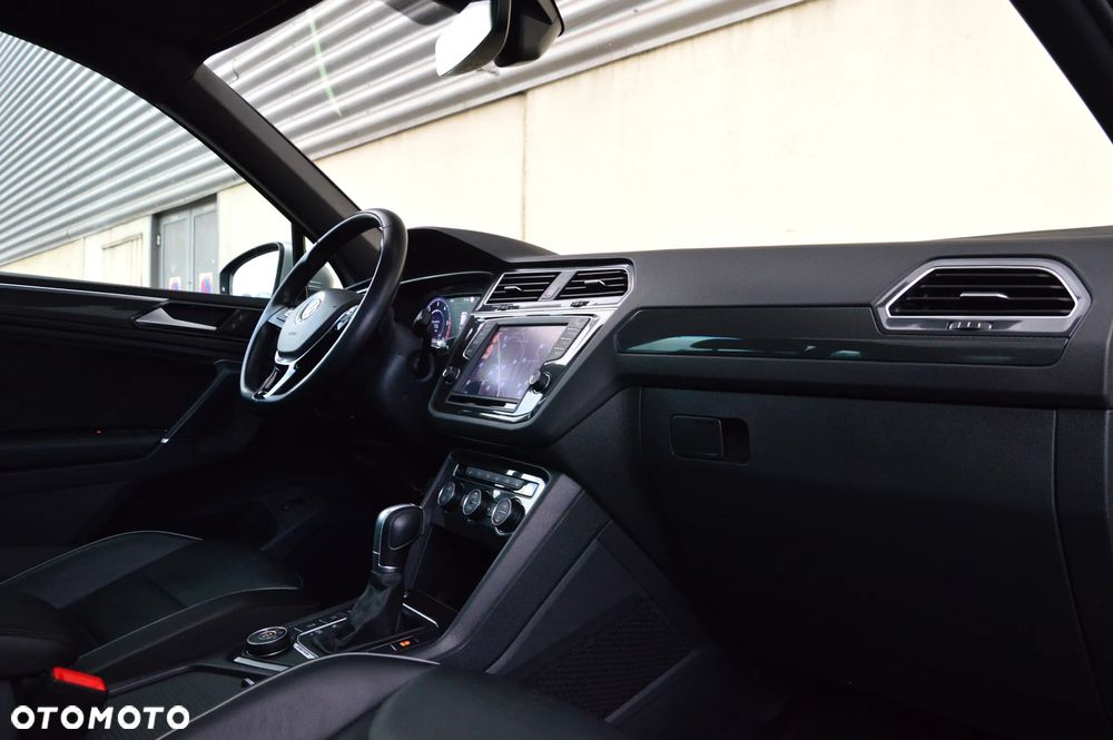 Volkswagen Tiguan 2.0 TDI BMT SCR 4Mot Highline DSG - 18