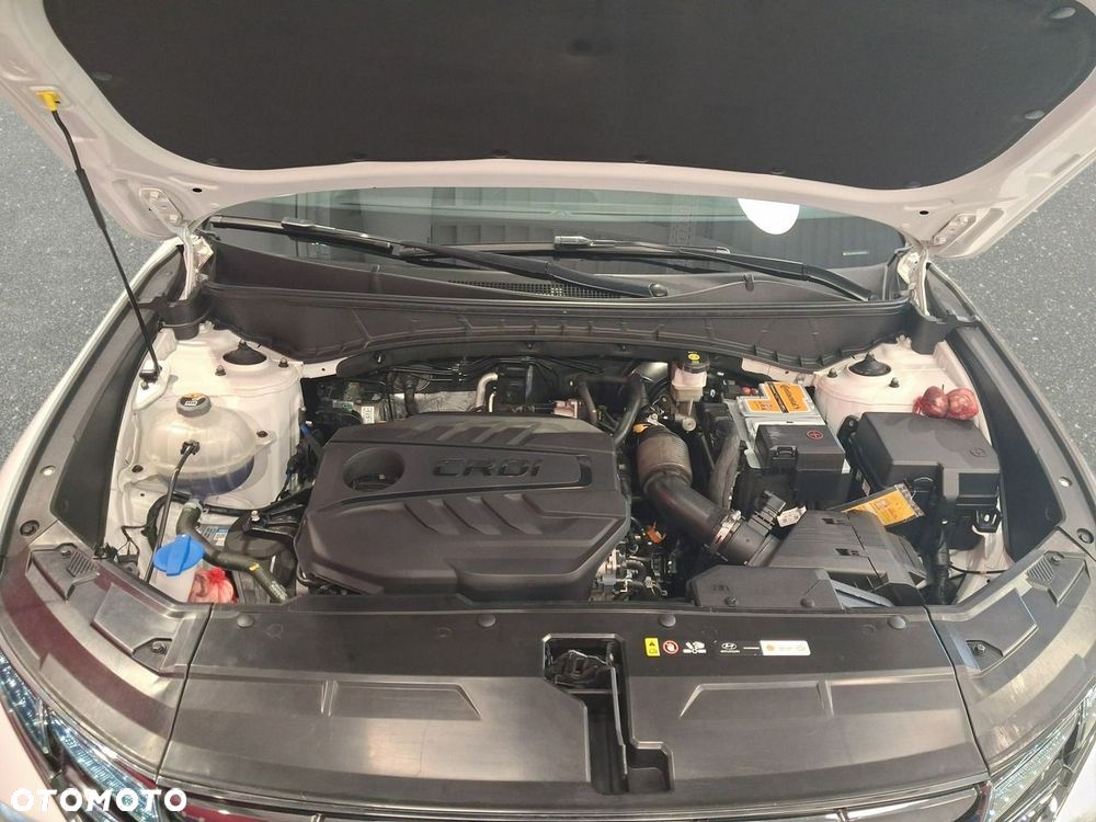 Hyundai Tucson - 33