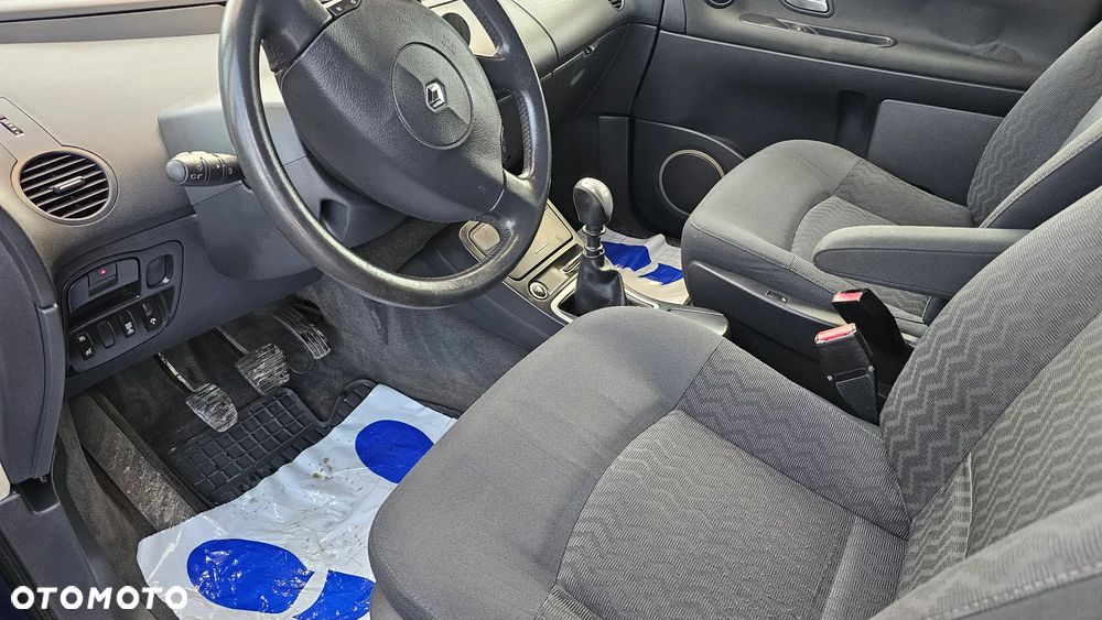 Renault Grand Espace Gr 2.0 dCi Voyage - 14