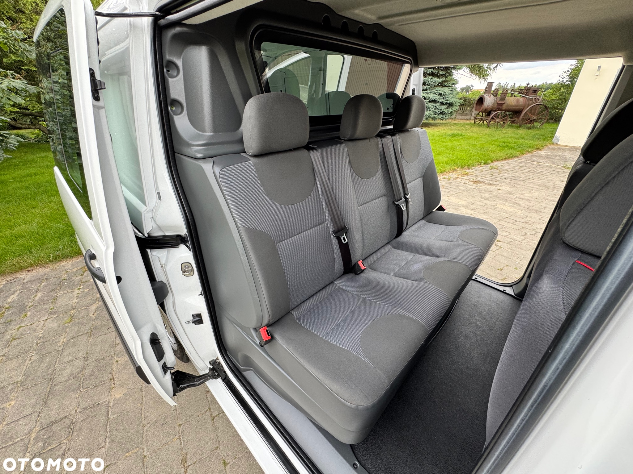 Peugeot Expert Tepee L2H1 (5-Si.) Allure - 21
