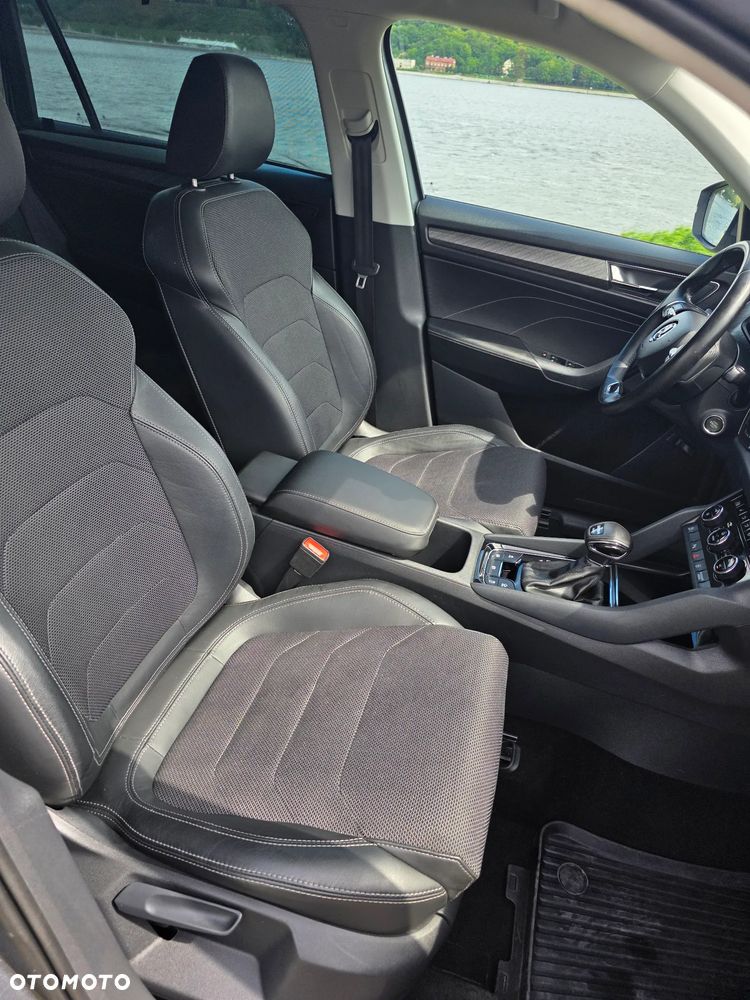 Skoda Kodiaq 2.0 TSI 4x4 Style DSG - 17