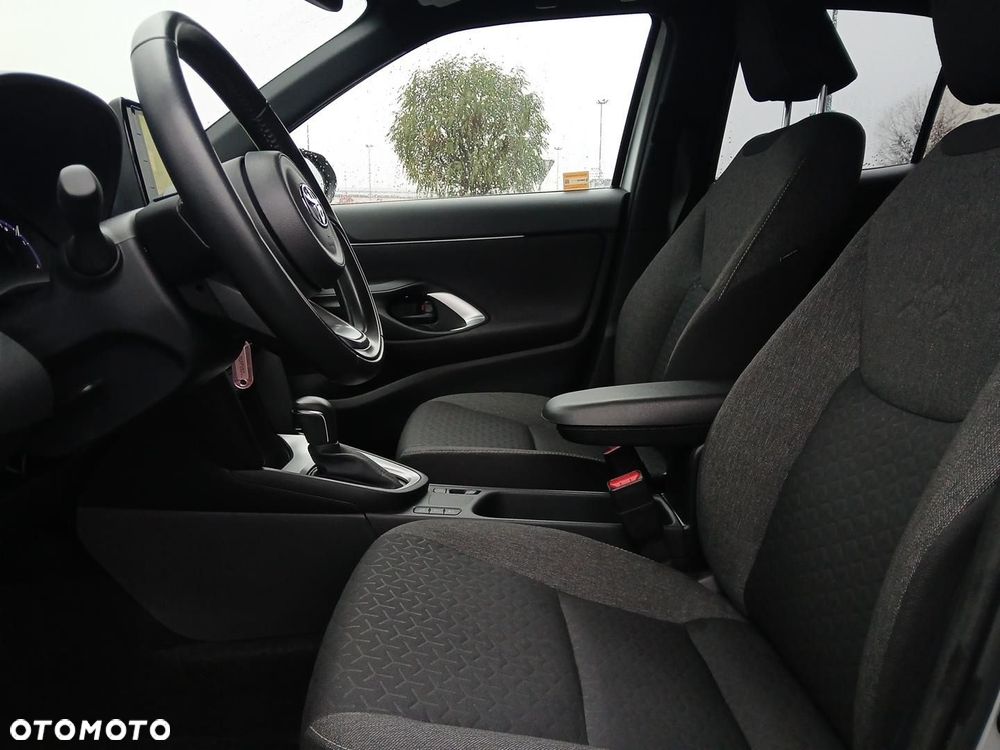 Toyota Yaris Cross Hybrid 1.5 Comfort - 14