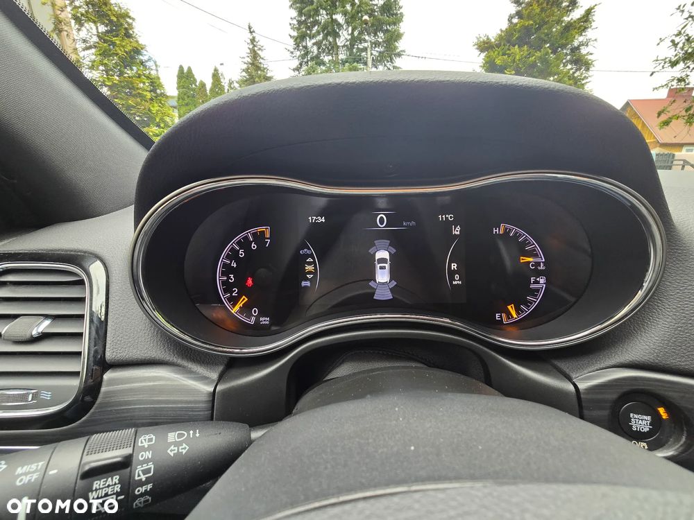 Jeep Grand Cherokee 3.6 V6 Laredo - 26