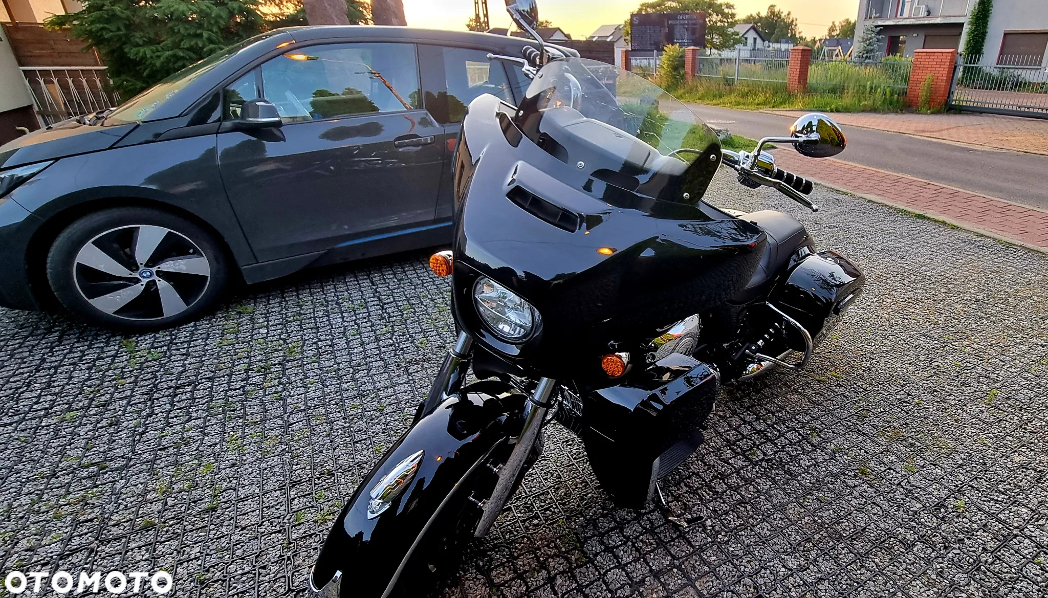 Indian Chieftain - 15