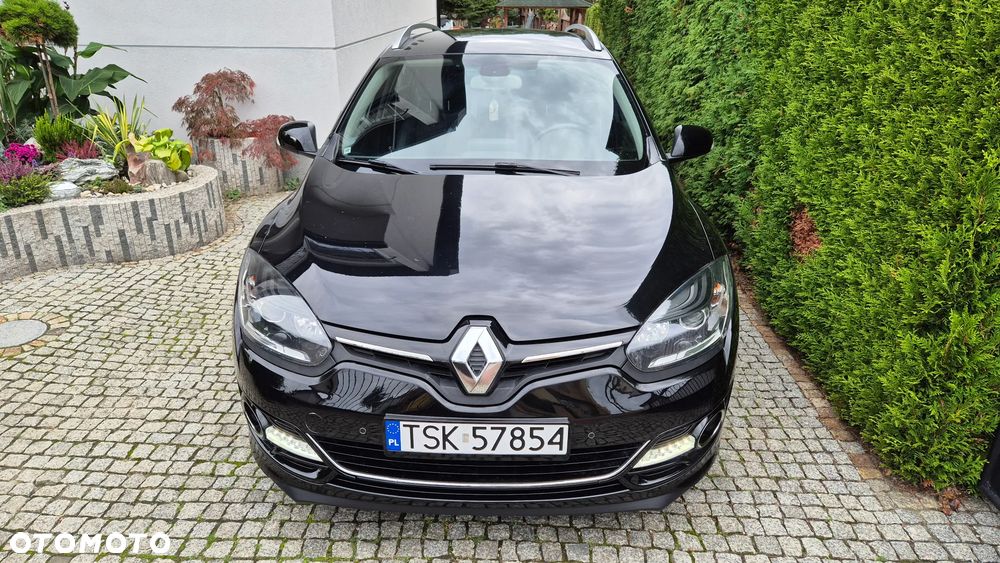 Renault Megane - 2