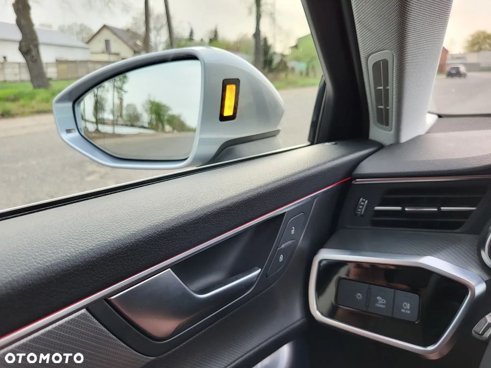 Audi A6 - 39