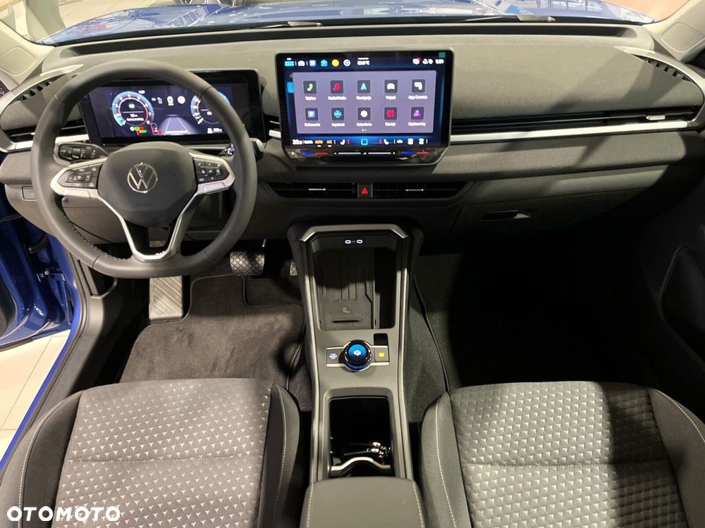 Volkswagen T-Roc 1.5 eTSI Life DSG - 25
