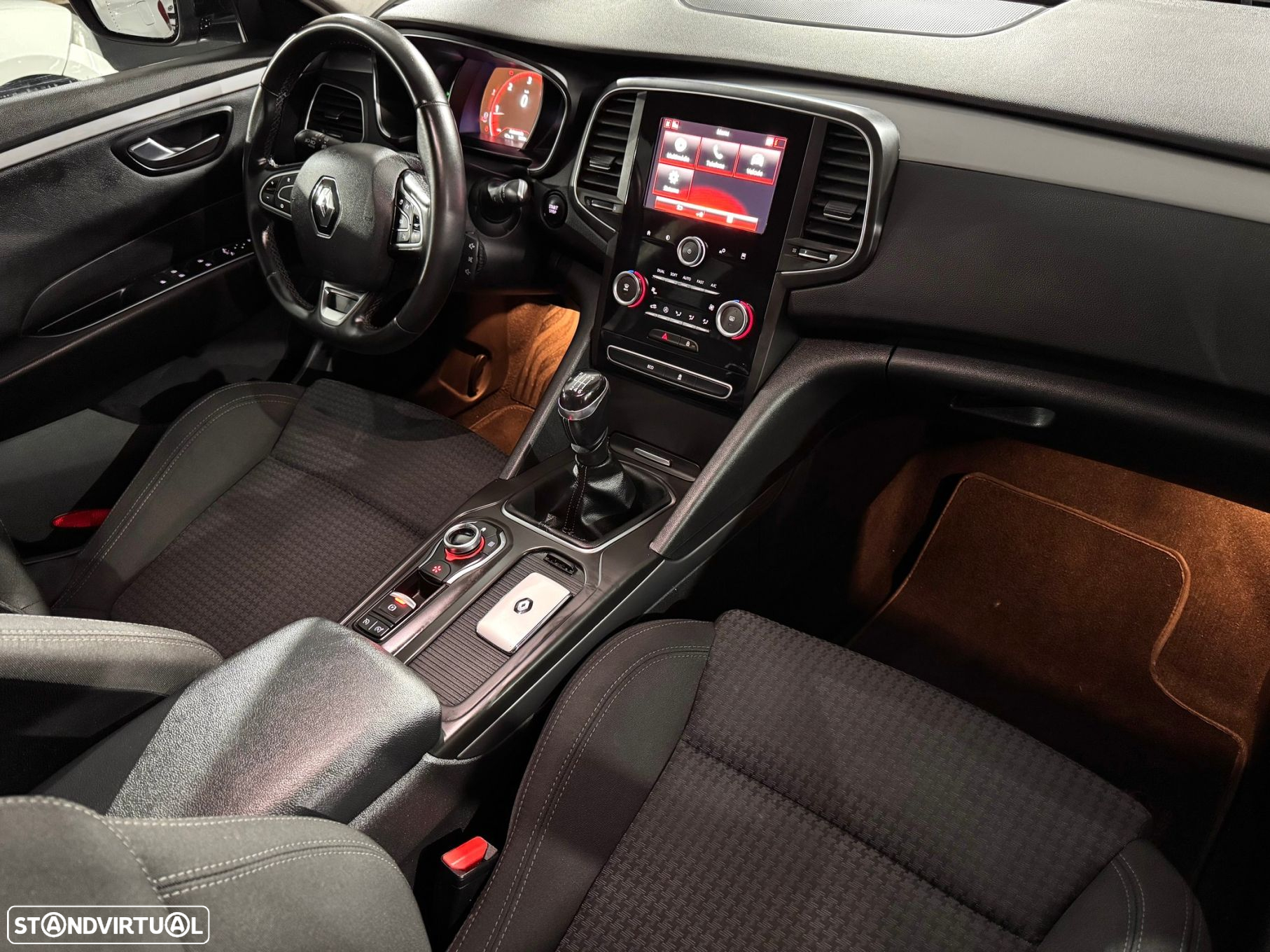 Renault Talisman 1.5 dCi Zen - 9