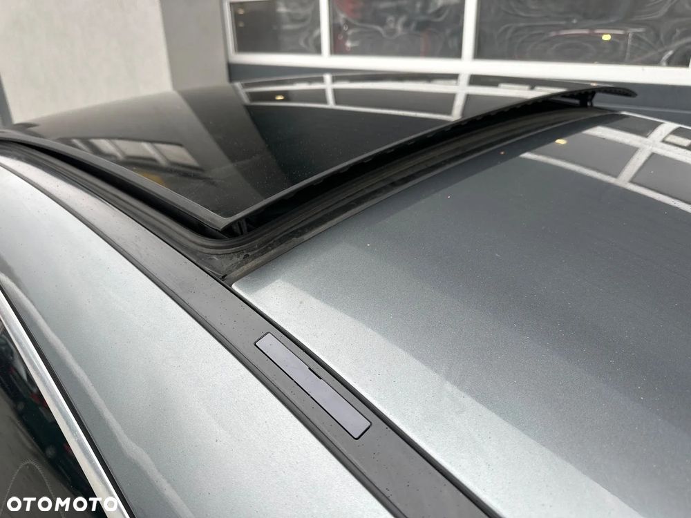 Mercedes-Benz Klasa C - 22