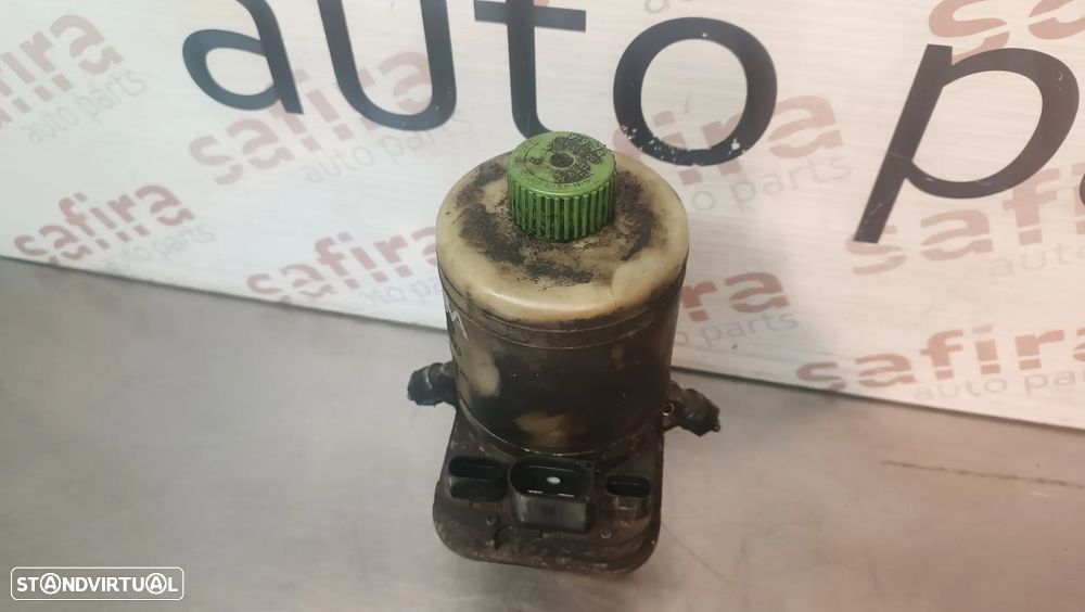 BOMBA DE DIRECÇÃO / DIREÇÃO ASSISTIDA SEAT IBIZA 6L  / VOLKSWAGEN POLO 9N TRW 6Q0423156AB  6Q1423051BS - 4