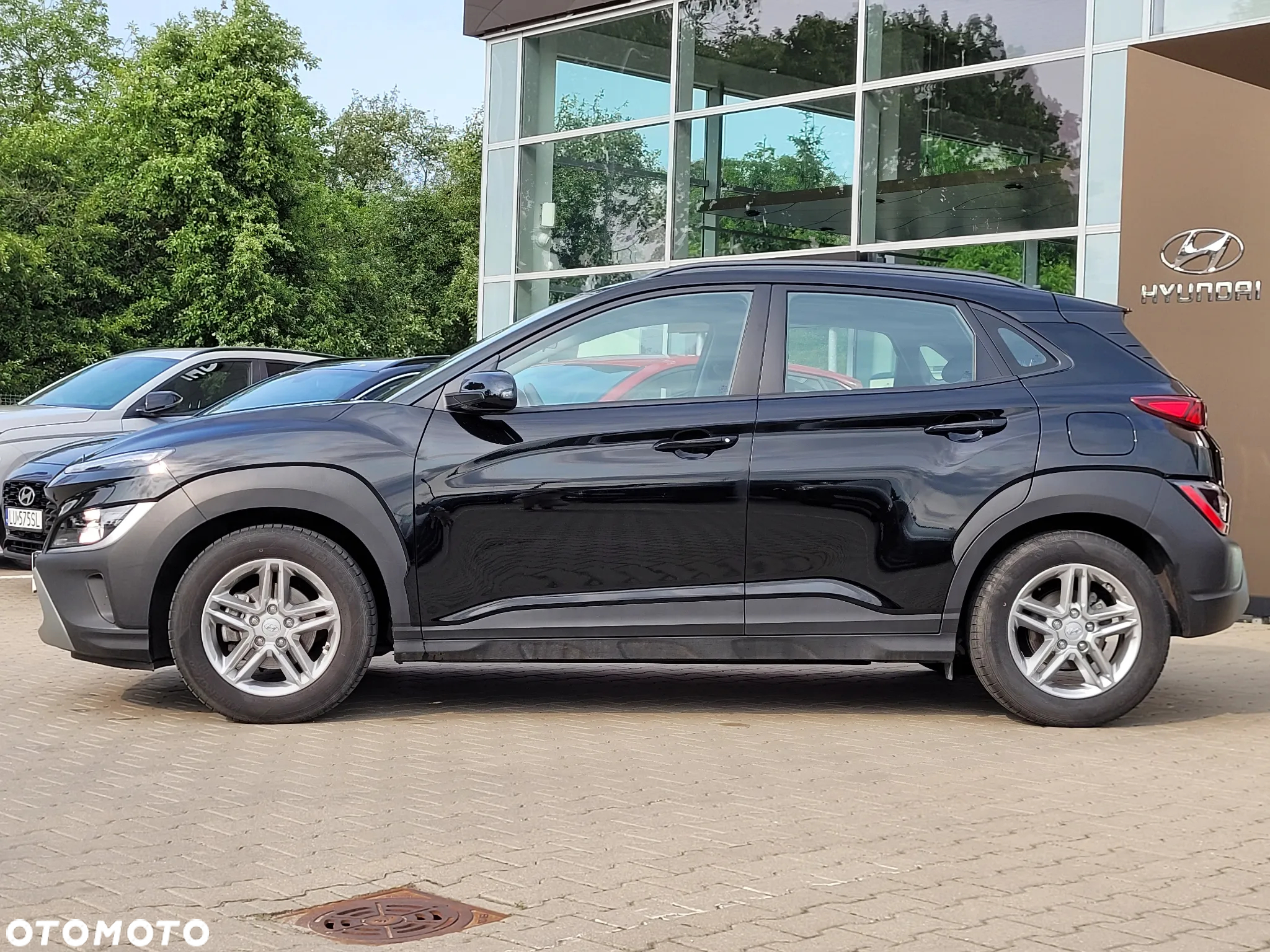 Hyundai Kona 1.0 T-GDI Comfort - 7