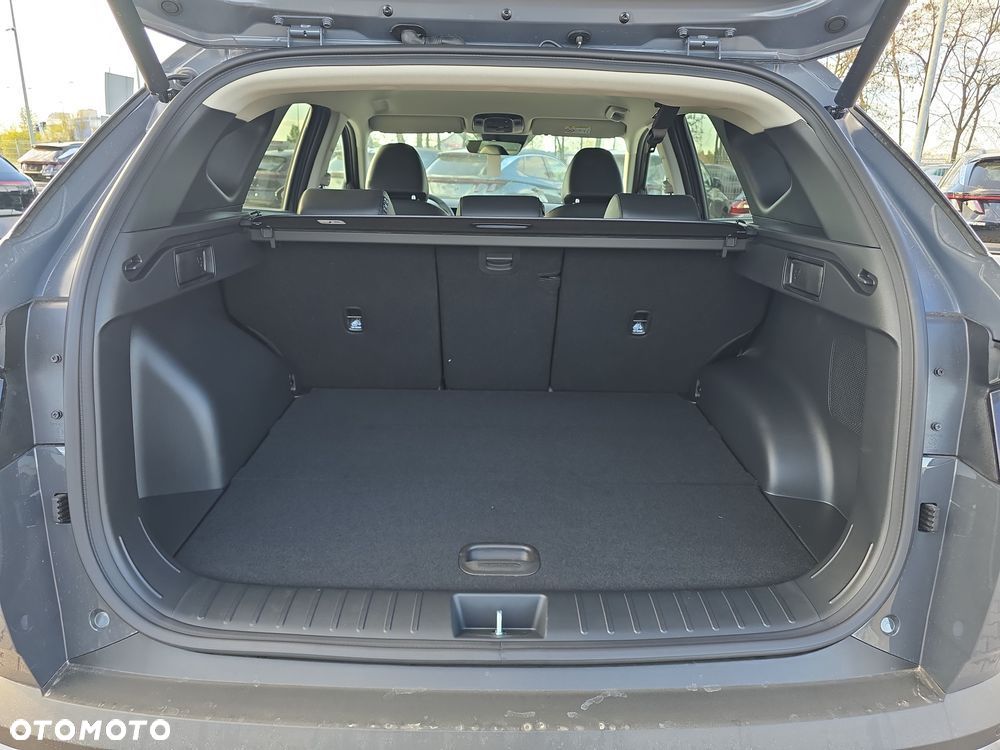 Hyundai Tucson 1.6 T-GDi Executive 4WD DCT - 11