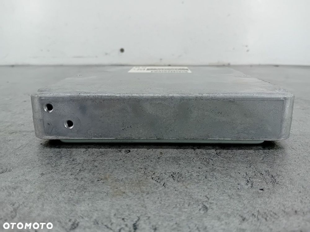 KOMPUTER, STEROWNIK TOYOTA AVENSIS II T25 89661-05590 MB275000-4802 1.8 - 6