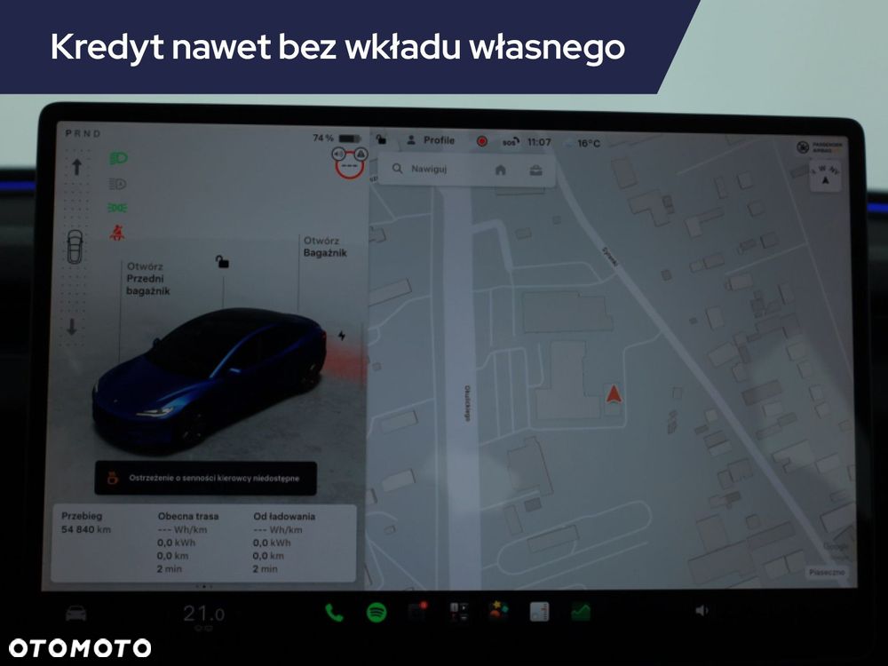 Tesla Model 3 - 11