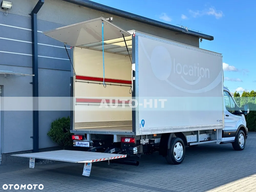Ford Transit - 13