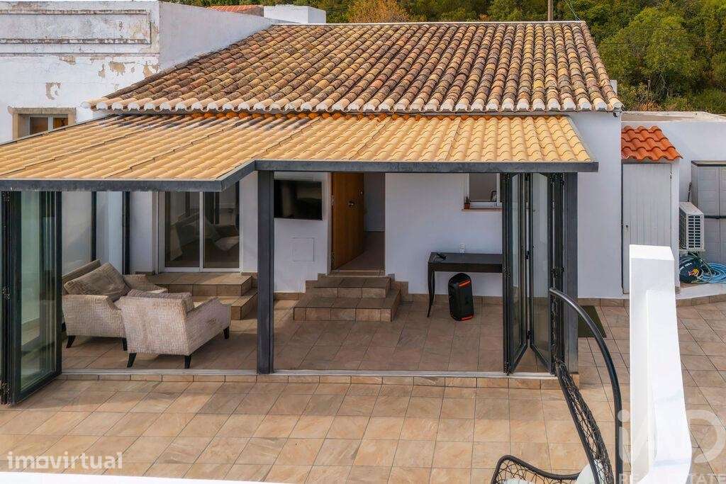Casa / Villa T2 em Santa Bárbara de Nexe de 45,00 m2 - Grande imagem: 4/30