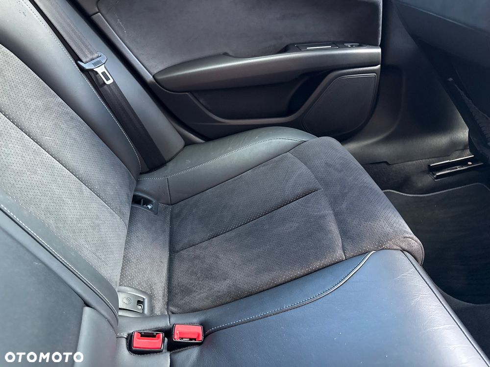 Audi A7 Sportback 45 TFSI S tronic - 38