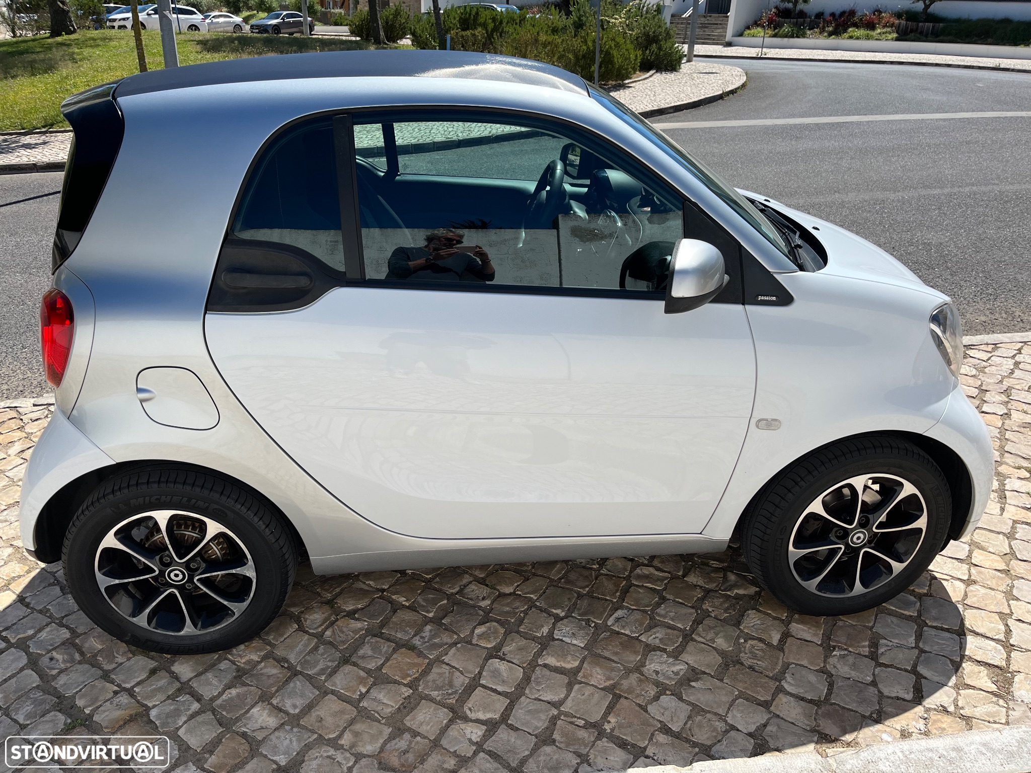 Smart ForTwo Coupé - 7