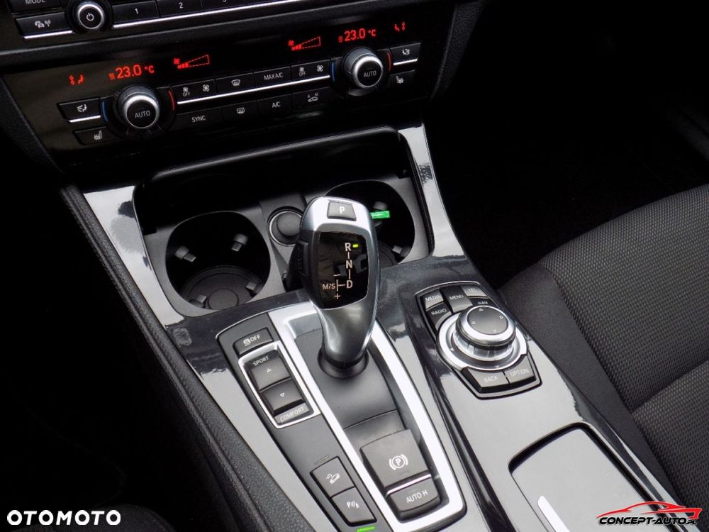 BMW Seria 5 - 18