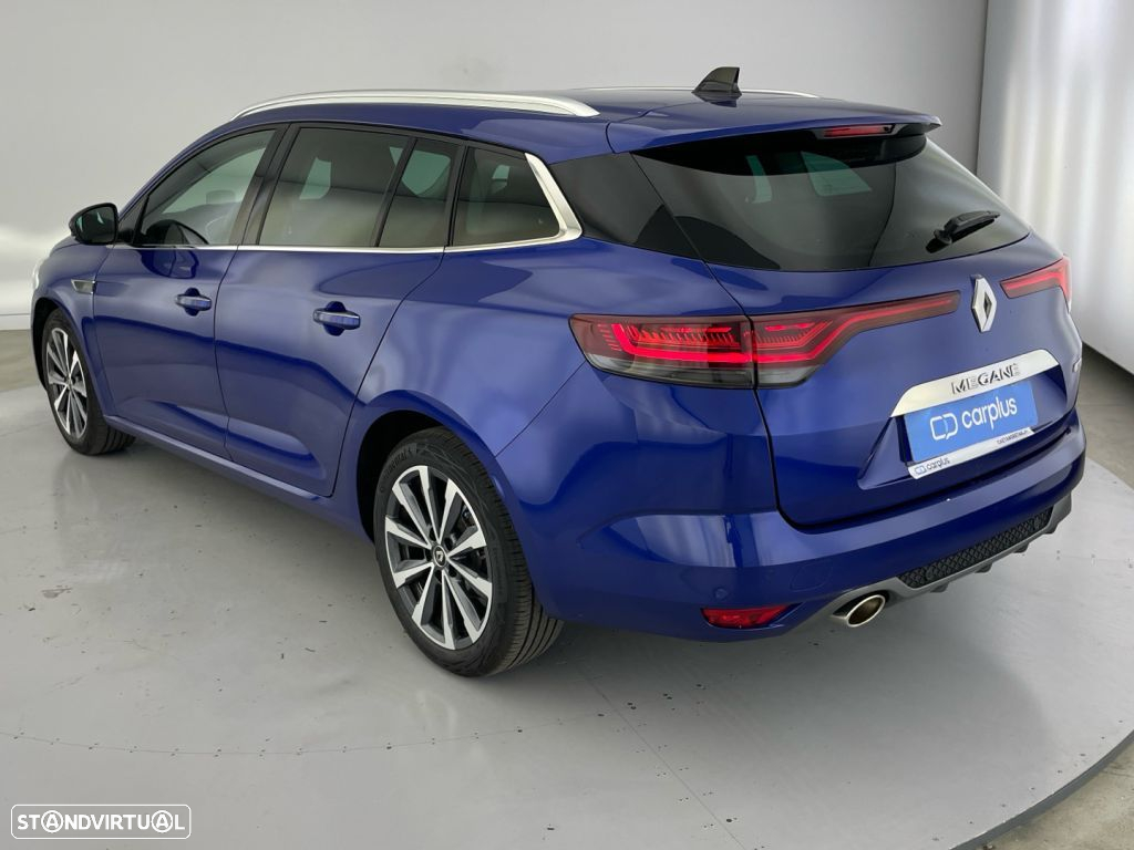 Renault Mégane Sport Tourer 1.3 TCe R.S. Line EDC - 26