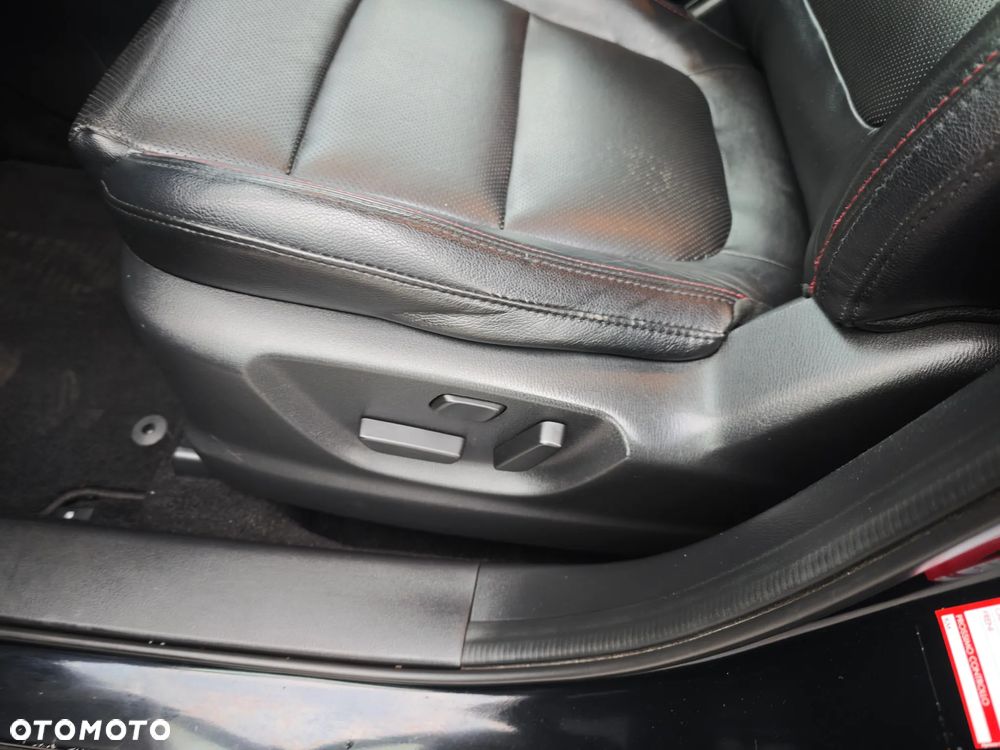 Mazda CX-5 2.2 SKYACTIV-D AWD Sports-Line - 21