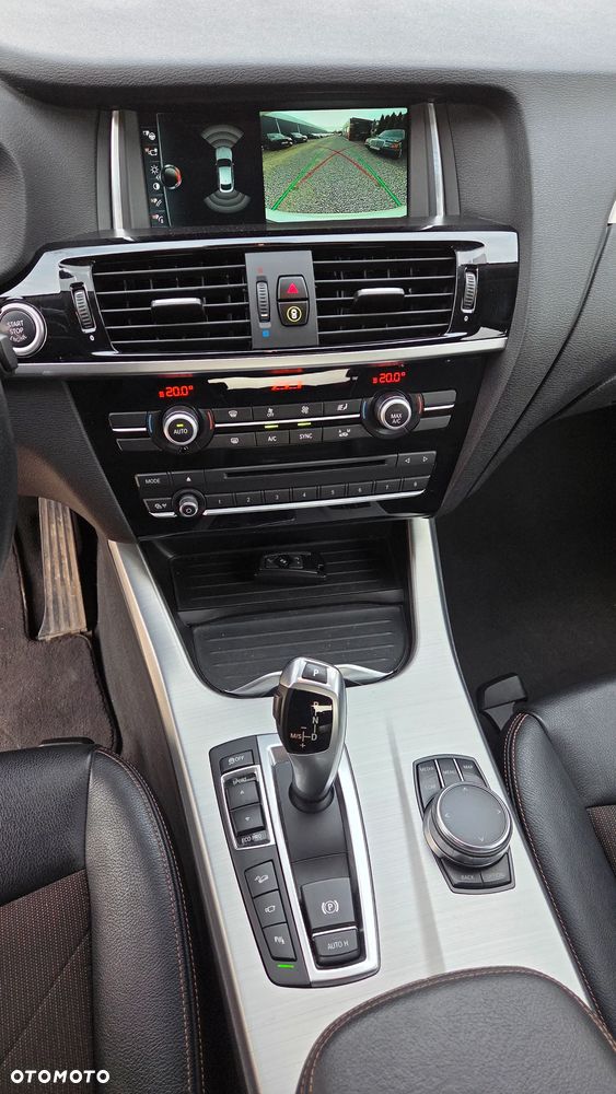 BMW X4 xDrive20d xLine - 18