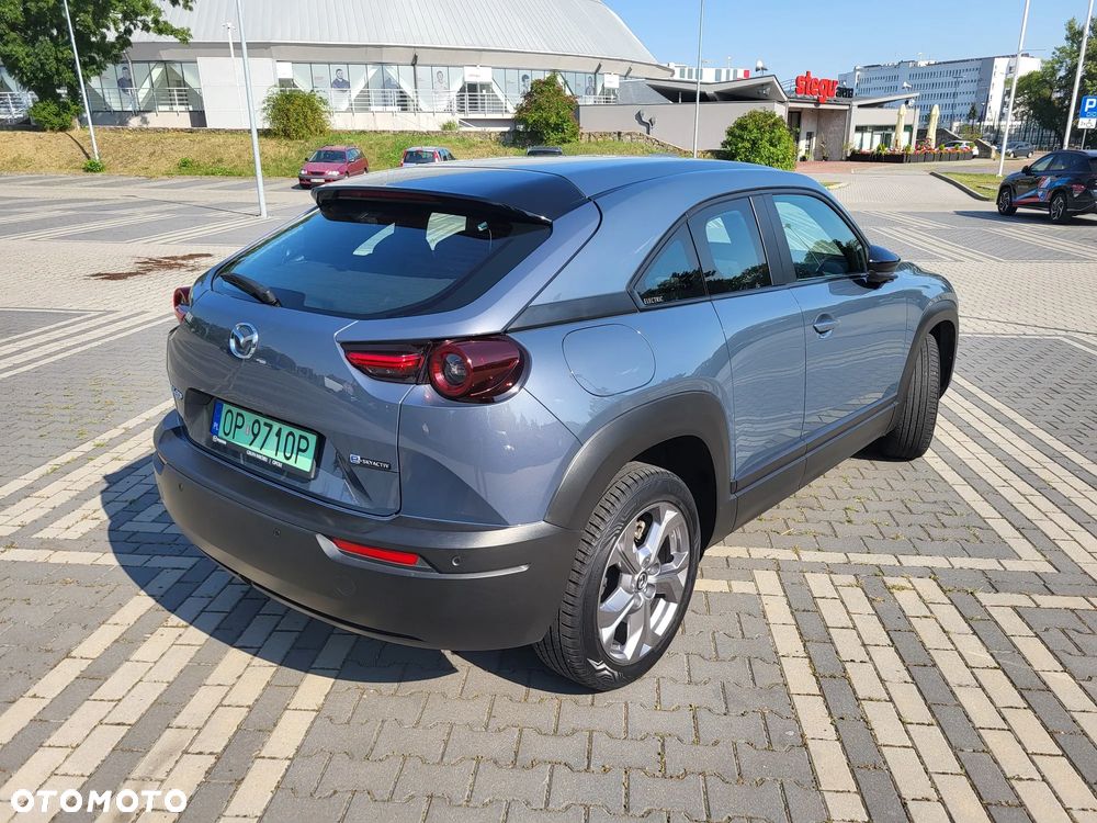 Mazda MX-30 35.5kWh Kanjo - 2
