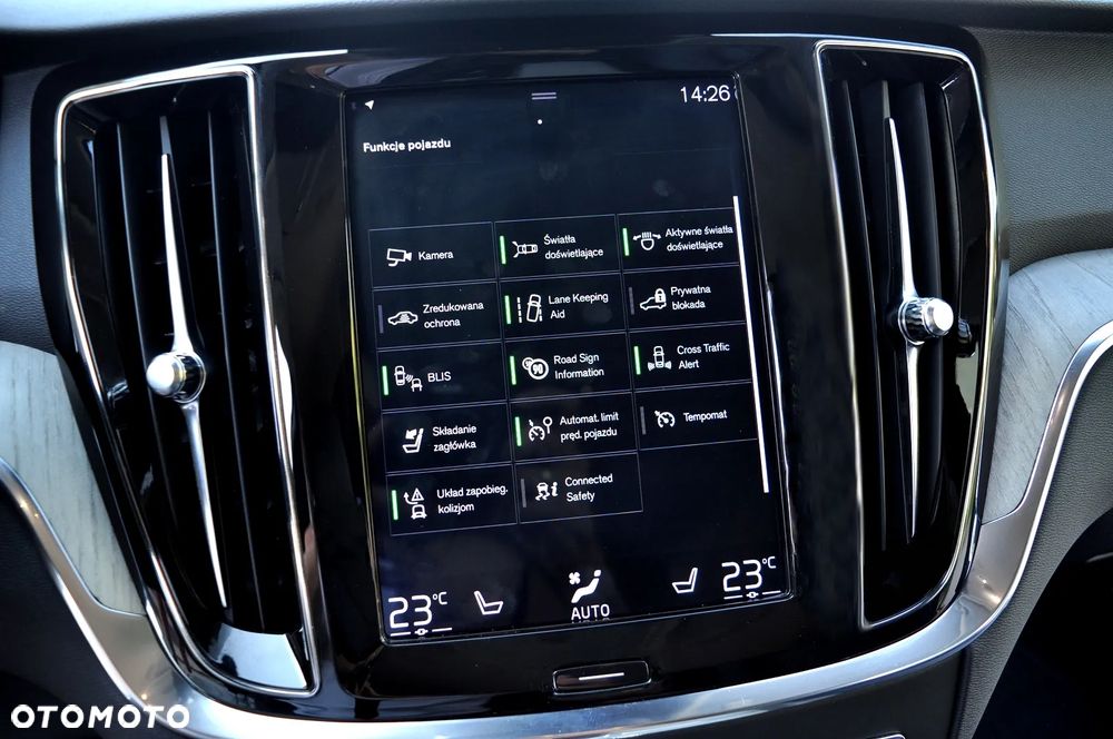 Volvo V60 D3 Inscription - 30