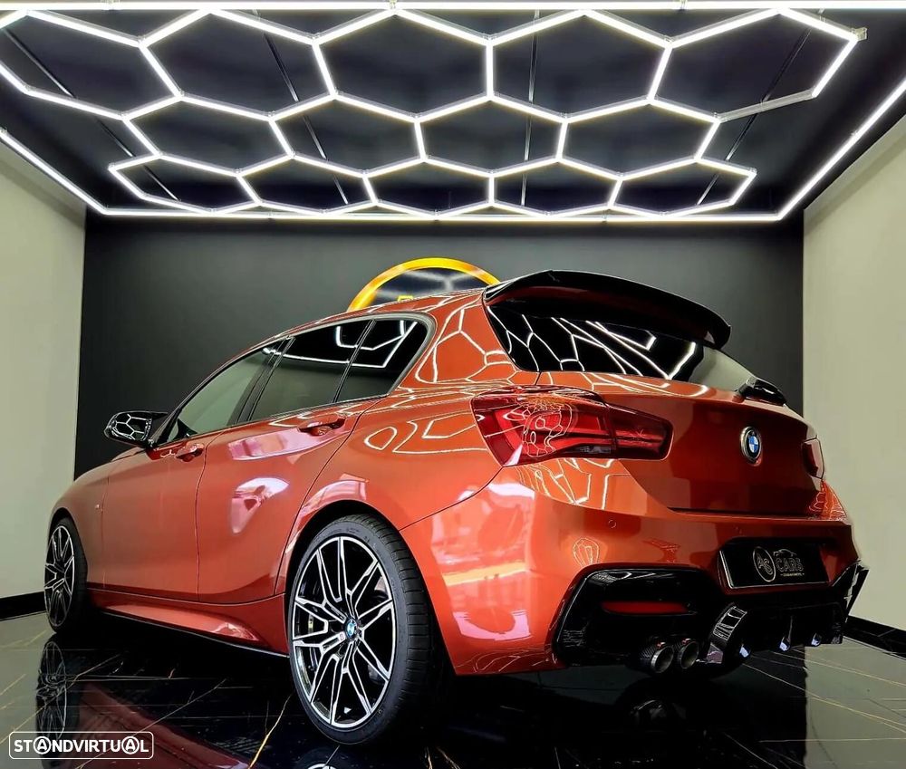 BMW 120 - 19