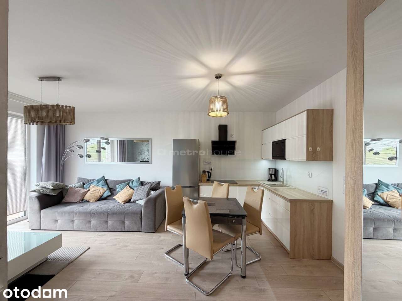 2 pokojowy apartament 500m od morza - Kołobrzeg