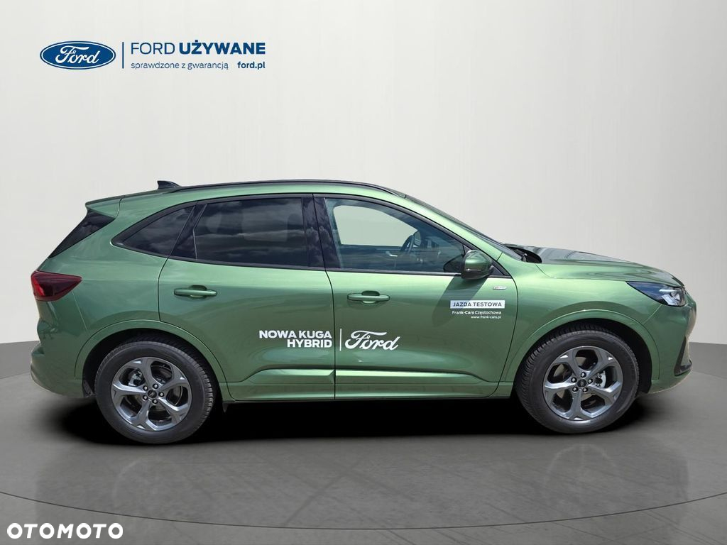 Ford Kuga - 6